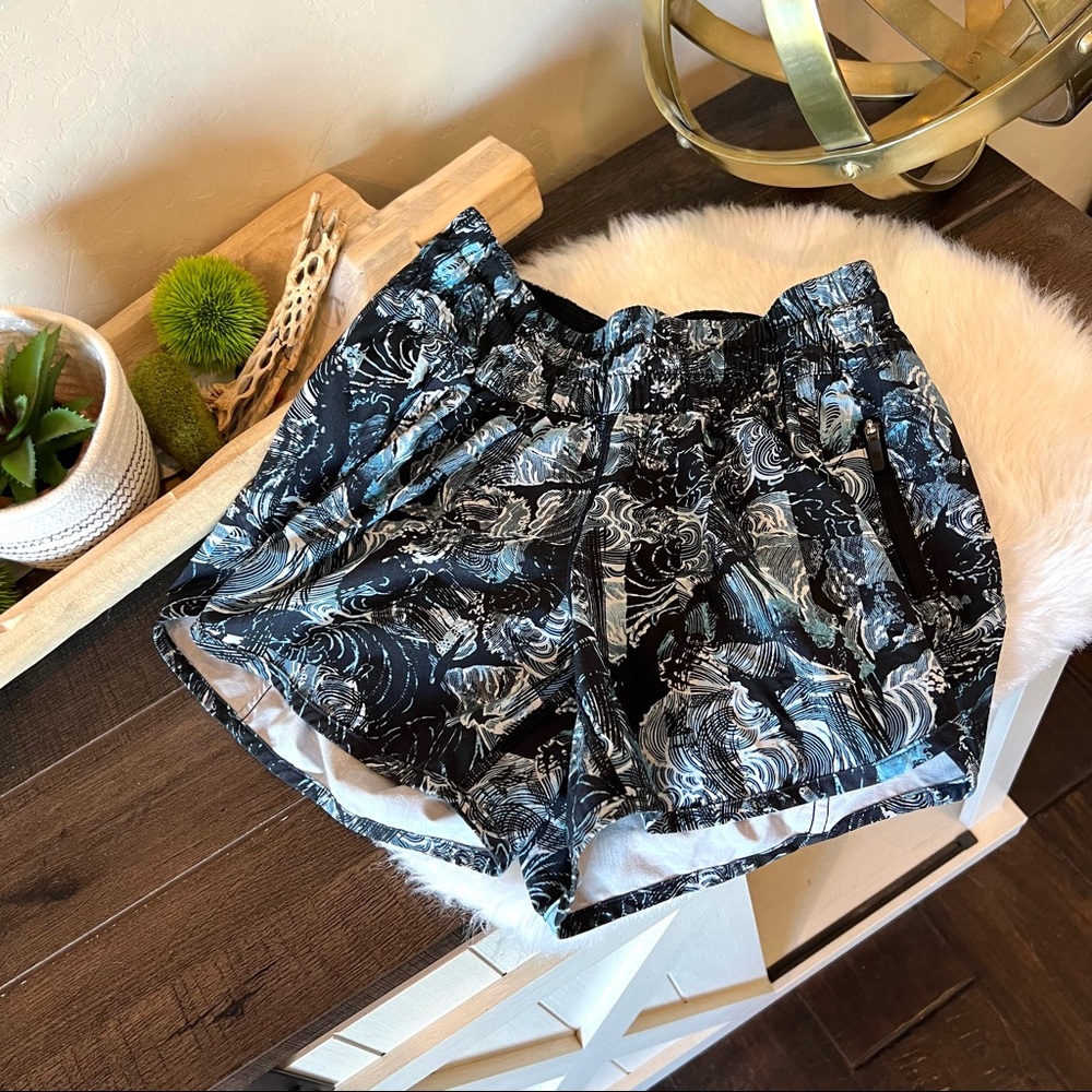 Lululemon Spring Break Away Shorts #618